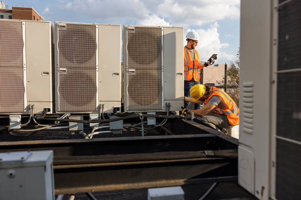 Best VRF (Variable Refrigerant Flow) Systems in Oak Grove, AL