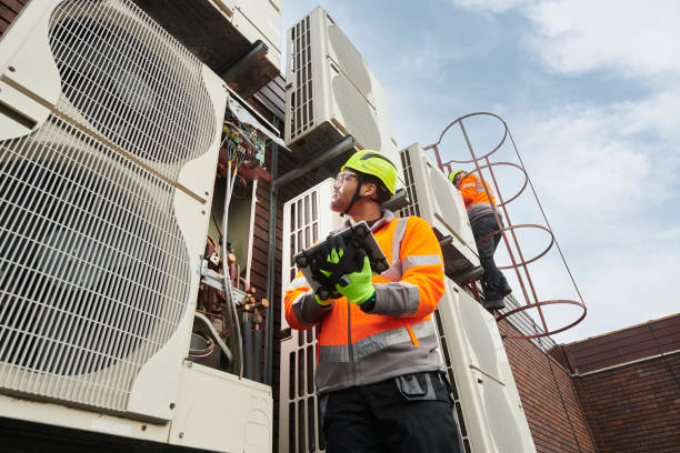 Best HVAC Training and Certification in Oak Grove, AL
