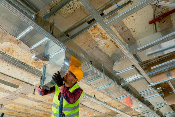 Best HVAC Software and Technology in Oak Grove, AL