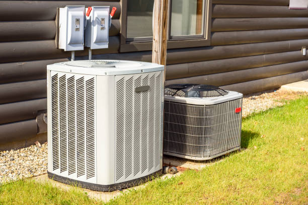 Best Geothermal HVAC Systems in Oak Grove, AL