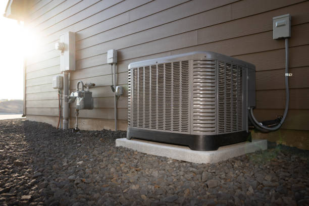Best HVAC Consulting and Engineering in Oak Grove, AL